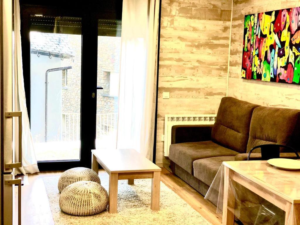 Mikka Solana 2003 Apartman Pas De La Casa Kültér fotó